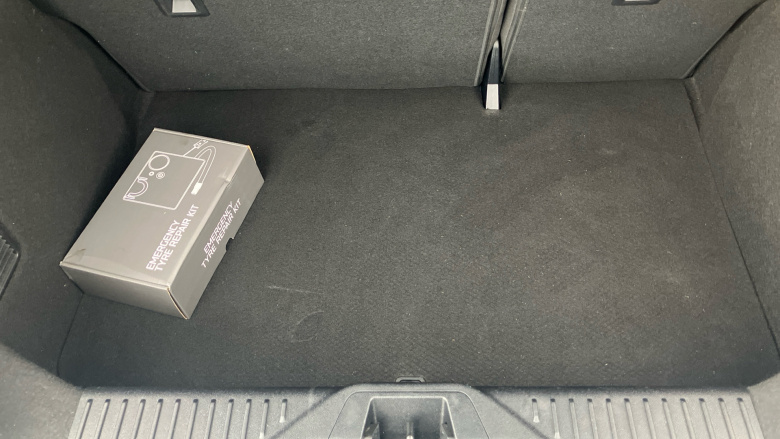 Ford Fiesta 1.0 EcoBoost ST-Line 5dr Petrol Hatchback